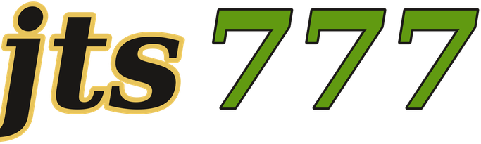 jts777 logo